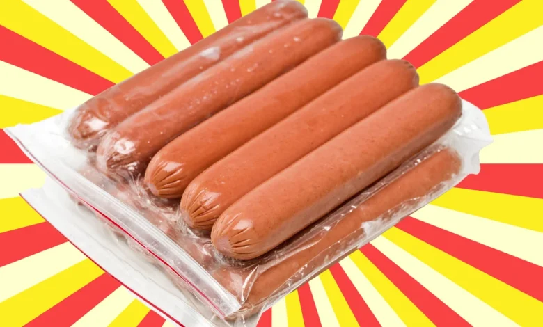 The Best And Worst Hot Dogs At The Grocery Store, Ranked By Nutritionists
