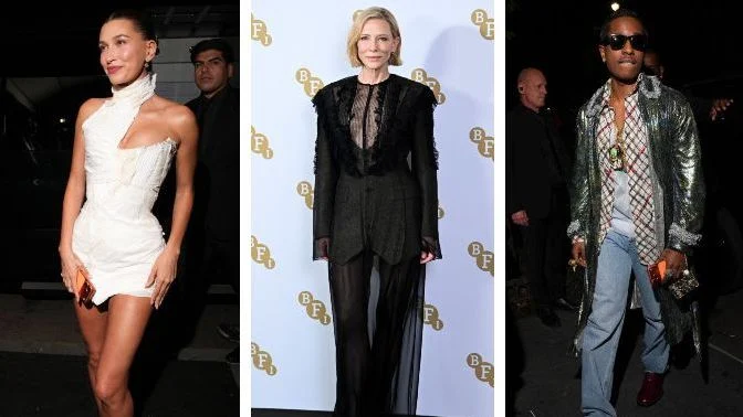 The Best Dressed Stars of the Week Kept Met Gala Energy Going