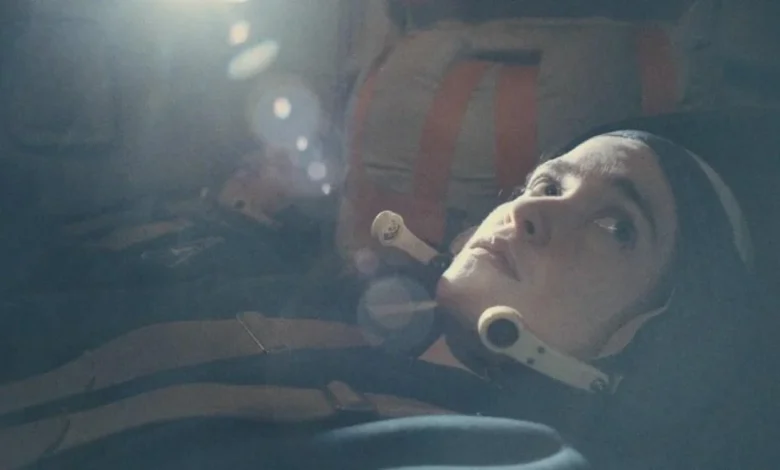The Best New Sci-Fi Show Of 2026 Has A 100% Rotten Tomatoes Score