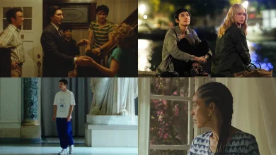 The Best of Cannes 2026 Films