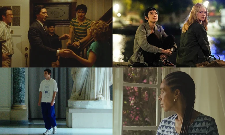 The Best of Cannes 2026 Films