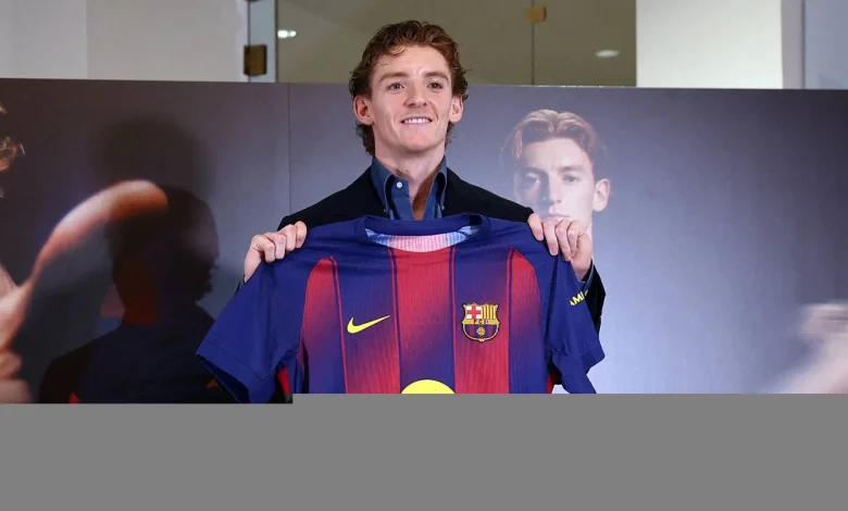 The Biggest Losers From Anthony Gordon’s Barcelona Transfer
