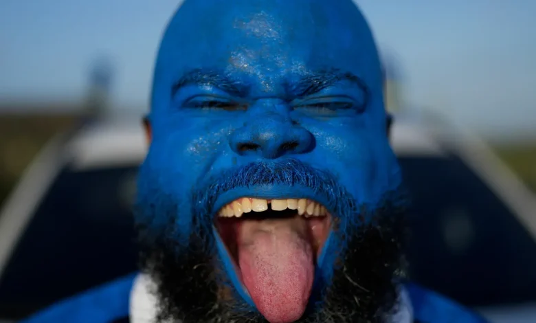 The Blue Wave from tiny Curaçao is making World Cup history