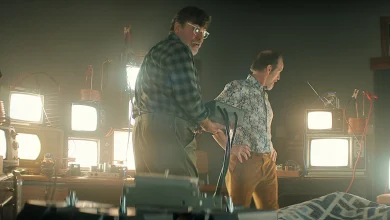 The Boroughs Trailer Reveals a Supernatural Mystery for Misfit Retirees