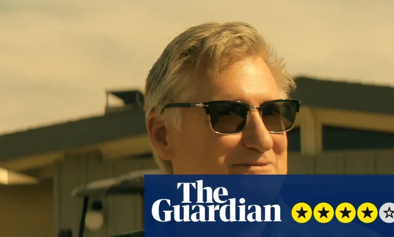 The Boroughs review – this witty, star-packed monster show could have been made by Spielberg
