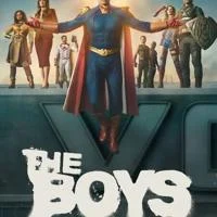 "The Boys" Are Taking Over North Texas at FAN EXPO Dallas 2026 With Major Cast Reunion