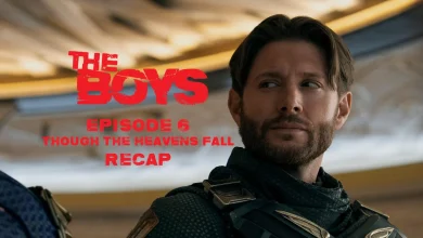 The Boys Season 5 Episode 6 Recap: Soldier Boy Confronts His Past & Decides The Fate Of The World