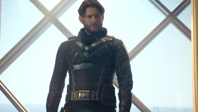 The Boys Season 5 Sets Up The Vought Rising Spin-Off With A Soldier Boy Twist