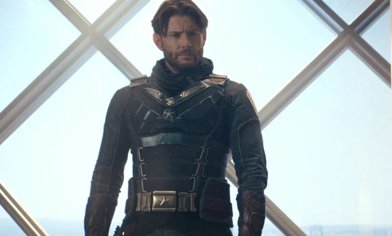 The Boys Season 5 Sets Up The Vought Rising Spin-Off With A Soldier Boy Twist