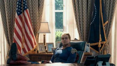'The Boys' Series Finale Explained: Showrunner Eric Kripke Interview