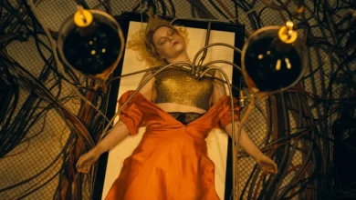The Bride Streaming Premiere Date: When Jessie Buckley Pic Hits HBO Max