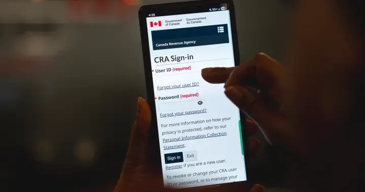 The CRA says it’s using AI — but not for personal tax return decisions
