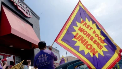 The California-born fast-food chain crushed by costs, crime and competition
