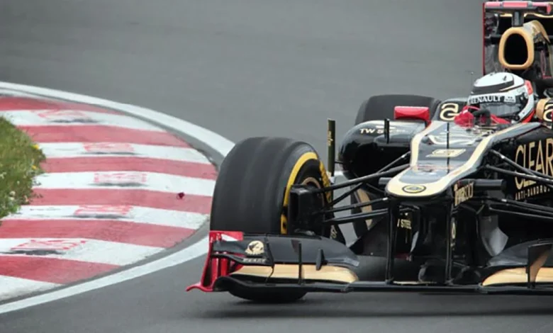 The Canadian Grand Prix ranks second overall across eight fan-focused metrics: Fanatix
