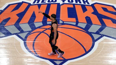 The Cavs Created The Conditions For A Josh Hart Game