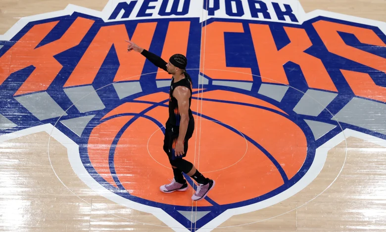 The Cavs Created The Conditions For A Josh Hart Game