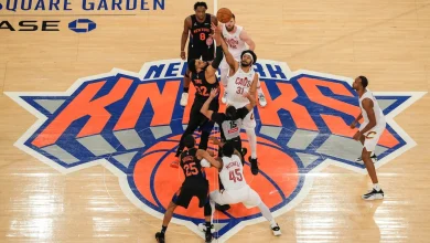 The Cavs couldn't even score 100 points vs. the Knicks – Terry Pluto