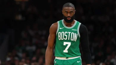 The Celtics trading Jaylen Brown makes sense for everyone involved