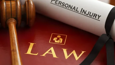 The Changing Landscape of Personal Injury Law in Houston