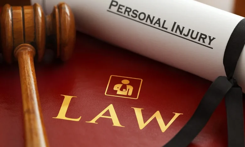 The Changing Landscape of Personal Injury Law in Houston