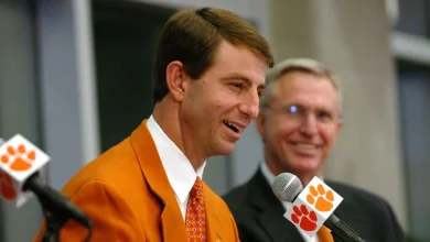 The Clemson Insider
