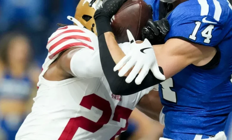 The Colts must nail this part of their schedule to have success in 2026