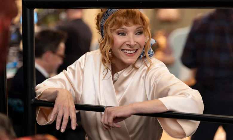 'The Comeback' Series Finale Completes a Bittersweet, Cynical Journey