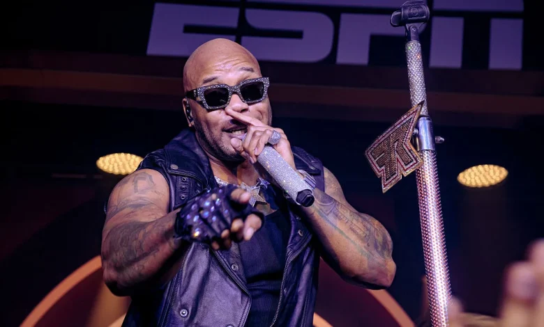 The Commodores, Flo Rida and more artists kick off Great American State Fair on National Mall