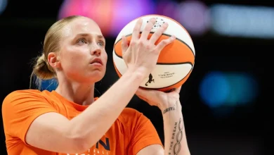 The Connecticut Sun’s third-leading scorer was just waived, but a franchise player returning