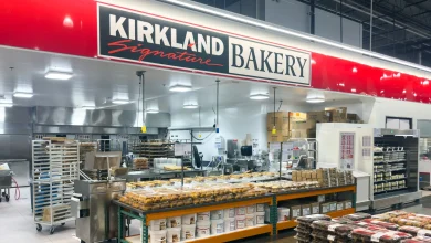 The Costco Bakery Item That Gets Returned So Much You May Want To Leave It On The Shelves