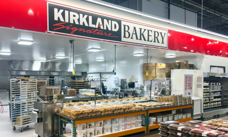 The Costco Bakery Item That Gets Returned So Much You May Want To Leave It On The Shelves