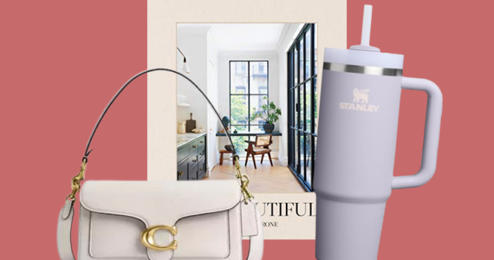 The Curator: 15 Mother’s Day gifts that will still arrive on time - National
