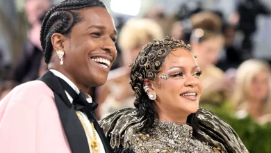 The Cutest Couples At The 2026 Met Gala