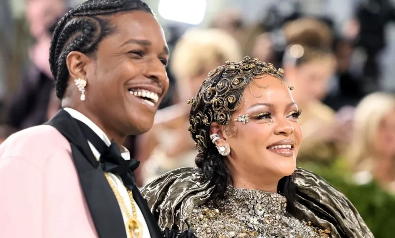 The Cutest Couples At The 2026 Met Gala
