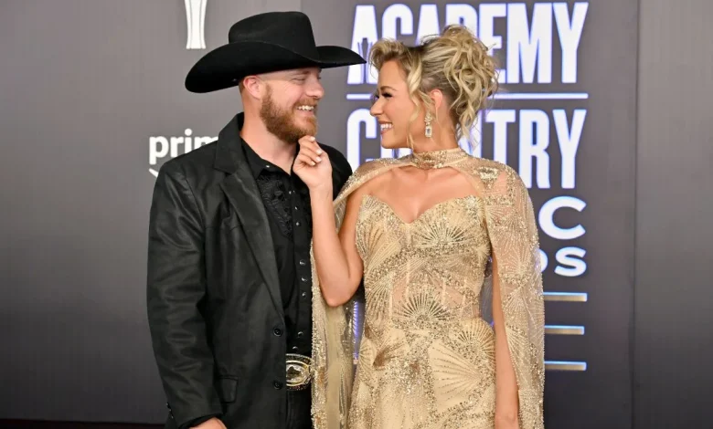 The Cutest Couples on the 2026 ACM Awards Red Carpet in Vegas