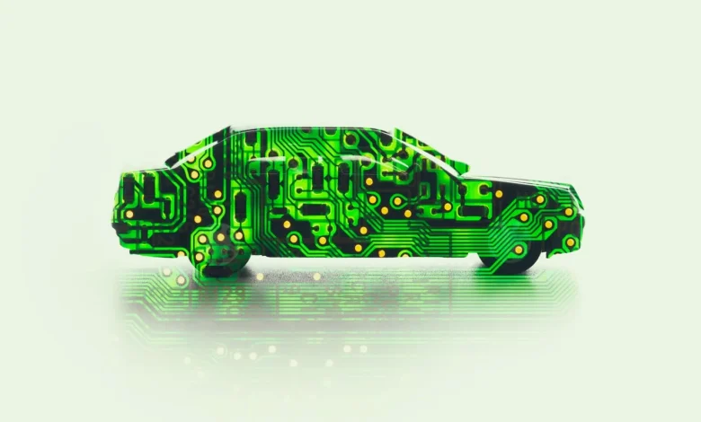 The DOJ Is Demanding Apple And Google Identify Over 100,000 Users Of This Car App