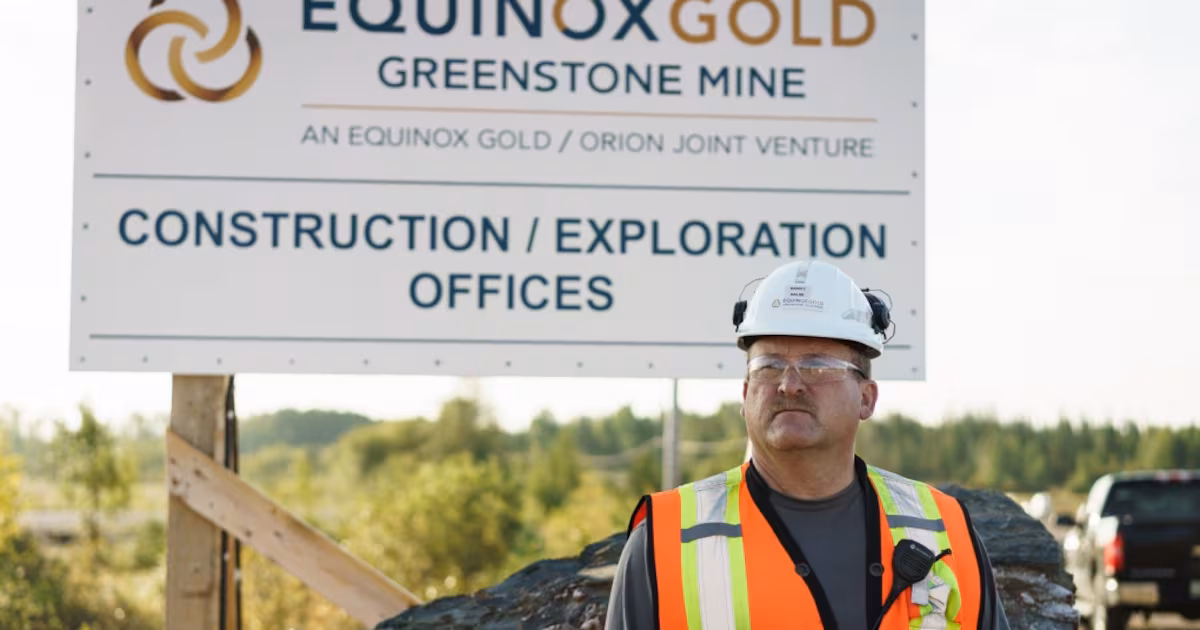The Daily Chase: $18.5 billion mining merger
