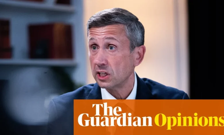 The Democrats’ 2024 autopsy fails to confront the truth | Norman Solomon