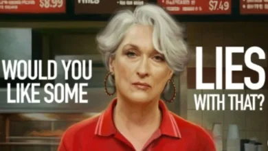 'The Devil Wears Prada 2' AI-Generated Meme was Made by a Human Artist