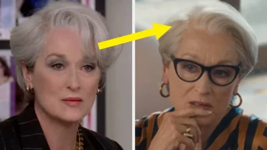 “The Devil Wears Prada 2” Behind-The-Scenes Facts And Details That Are Almost As Iconic As Cerulean Blue - BuzzFeed