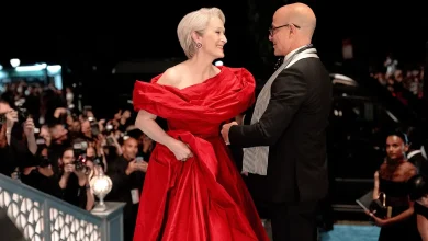 'The Devil Wears Prada 2' Review: Meryl Streep, Anne Hathaway Are Back
