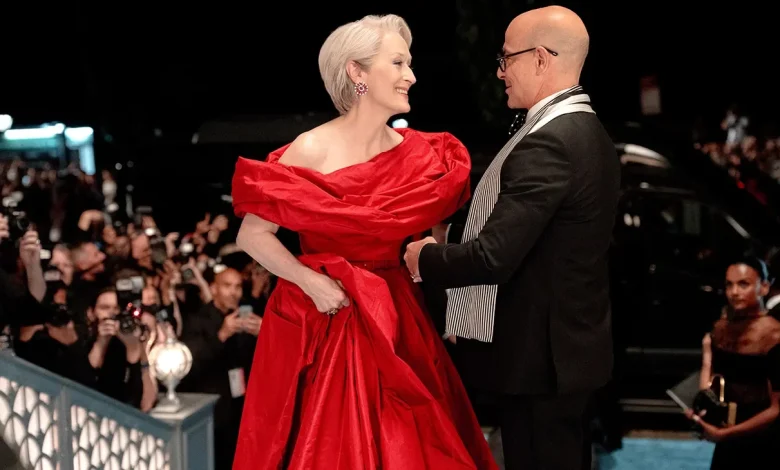 'The Devil Wears Prada 2' Review: Meryl Streep, Anne Hathaway Are Back