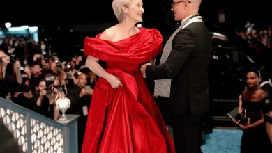 The "Devil Wears Prada 2" wake-up call