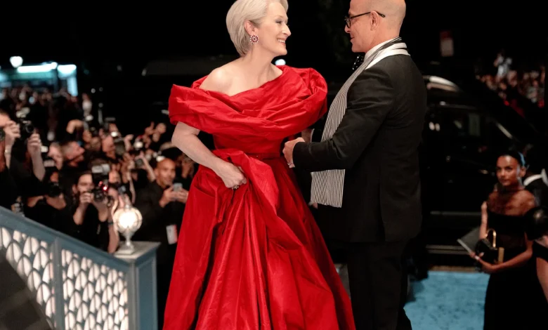 The "Devil Wears Prada 2" wake-up call