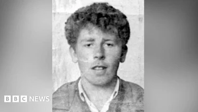 The Disappeared: Search to begin for County Antrim man Seamus Maguire