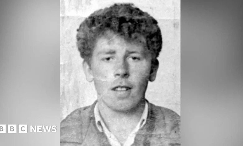 The Disappeared: Search to begin for County Antrim man Seamus Maguire