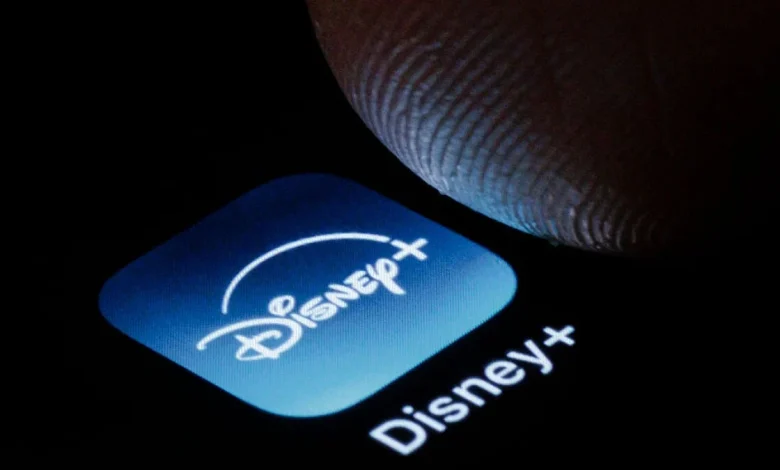 The Disney+ app could see major changes, new report reveals