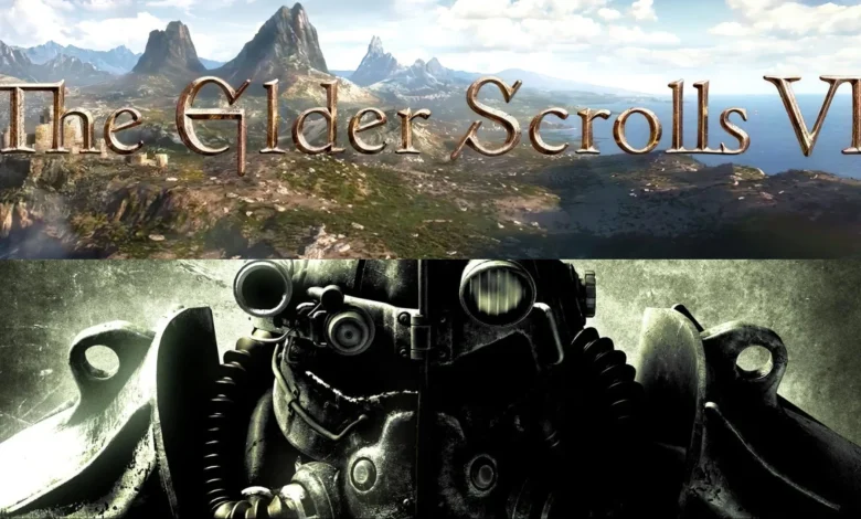 The Elder Scrolls VI Slips Closer to a 20-Year Gap After Skyrim as Insider Pegs First Fallout Remake for 2027