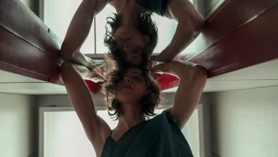 'The End of It' Review: Rebecca Hall in Quirky Sci-Fi Dramedy
