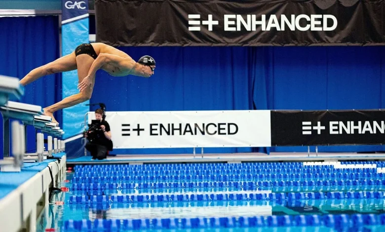 The Enhanced Games Explained: Inside the $1.2 Billion Bet on Doping in Sports